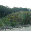 한남정맥 제3-1구간(용인정신병원-마성ic)답사산행 이미지