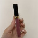 447 | [루쥬 코코 하이드라 글로스 |447 브루주아지]현실발색, 솔직후기🩷💄