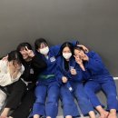 청춘 유도&주짓수 이미지