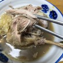 인천백숙맛집 몸보신에 제격 한방능이오리백숙이 맛있는 향나무촌 방문 후기