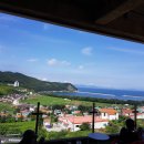 미조 물미항도전망대 이미지