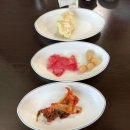 철원 3사단 근처 송어회 로컬 맛집 ‘밤나무골 양어장’