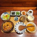 역삼제3 | 양산도 역삼역 혼밥 후기 (히츠마부시 장어덮밥)