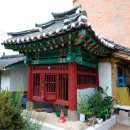 청주 당산토성 이미지