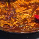 맛집] 부산 떡볶이의 맛을 제대로 보여주는 두집 이가네떡볶이 남천할매집 솔직후기(주차/메뉴/비교)