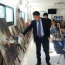 창원시 의창구 서양화 창원일보
