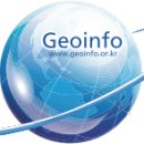 국토교통부 국토지반정보 통합 DB센터 로고 geoinfo.or.kr 로고 이미지