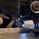 도깨비카정비 | 새로운 차량 240sx 소개🙂