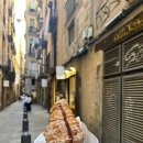 모니민박 이미지