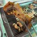 경기도 안성시 삼죽면사무소 | 안성 느티나무 한방민물장어, 용인자작나무숲 근처 맛집 애견동반 후기