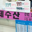 경주 감포항 수협활어직판장 8번 형제수산 회포장 후기 (초장집👌🏻)