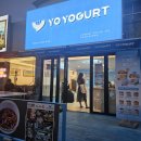카페토스피아제주연동점 | 제주공항근처 카페 제주시 요거트 제주 요거트 유요거트 제주 연동점 후기