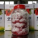 월악산오미자영농조합법인