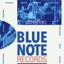 블루노트 이미지