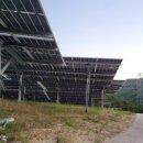 상수 태양광발전소 이미지