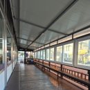 황해슈퍼 | 아이랑 을왕리 맛집, 네스트호텔 맛집 :: 황해해물칼국수 2호점 솔직후기 (1호점 2호점 차이)