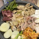 진온누리약국 | 수원 행궁동 입주집 내돈내산 후기, 행궁동 곱창 맛집 강추!! (주차, 웨이팅, 메뉴)