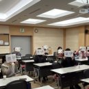수원시여성문화공간-休 | 수원시여성문화공간-휴(休), 돌봄 노동자를 위한 힐링 프로그램 운영