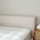 신혼가구추천 침대프레임 비교 패브릭 관리 스테이모어 로브 사용후기