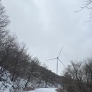 화절령 화장실 이미지