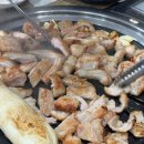 참숯불불타는대구생막창 이미지