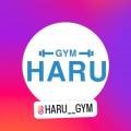 HARU GYM 이미지