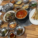 진식당 - 여주시 | [광주/ 북구 맛집] 진식당 솔직 후기! 돌게장정식+삼치구이+애호박찌개 조합 밥도둑 정복기 🦀🐟🍲(주차...