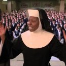 I Will Follow Him(Sister Act O.S.T) 이미지
