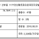 안산석수초등학교 이미지