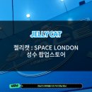 가-12 | [성수 팝업스토어] 젤리캣 스페이스 다녀온 솔직 후기! (12월 가볼만한곳)