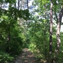 백화산둘레길 이미지