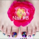 Nail #B