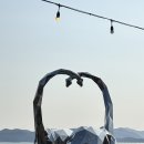 디노테이블 | 보성 캠핑장 디노글램핑 방문 후기