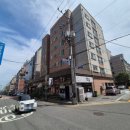 광안역 2번출구 부산은행 앞 이미지