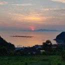 욕지도 관광농원 이미지