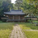 영천 충효재 | 영천 충효사와 충효재를 찾아서...