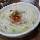 한서칼국수 이미지