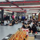 대전복싱클럽 이미지