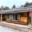 경북펜션 찾는다면, 자연 속 힐링이 있는 김천한옥황토펜션 숙박 후기