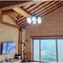 청산한옥계곡펜션 이미지