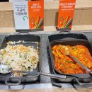 그린팜 | [익산/영등동] 대파X마늘 시즌! 뷔페 '애슐리퀸즈' 가서 15그릇 먹다!🍽 (feat. 익산 애슐리 영업종료)