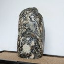 立石 풍경화 이미지