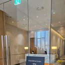 6297 | 영등포 웨딩홀 웨스턴베니비스 영등포 하객 뷔페 후기