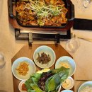 삼팔 | 대흥동쌈밥 모르면 손해인 삼팔집 점심특선 후기