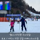 엘리시안강촌스키강습더케이스키스쿨 | 어린이 스키는 엘리시안강촌스키강습 추천 더케이스키스쿨에서 스키장 강습받은 후기