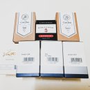 컬트펜(Cultpens) 만년필 잉크 영국 직구 후기, PostNL EMS 배송 기간