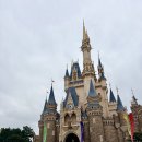 자등10 5낙차공 | 44개월) 아이와 도쿄디즈니랜드 뽀개기! 어트랙션 후기, 점심메뉴 추천 (호쿠사이), 디즈니랜드에서...