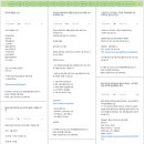 [oladeoro.com] 2025.1.26일 1부 체험단 모음입니다.