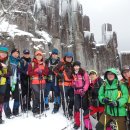 5월16일(토요일) 화순 안양산(853M), 백마능선 철쭉산행 이미지