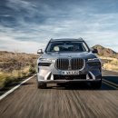 BMW X7 이미지